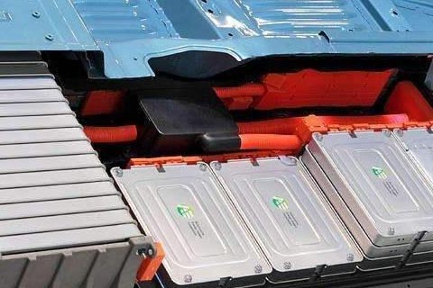 霸州东杨庄乡上门回收废旧电池_动力电池回收方式