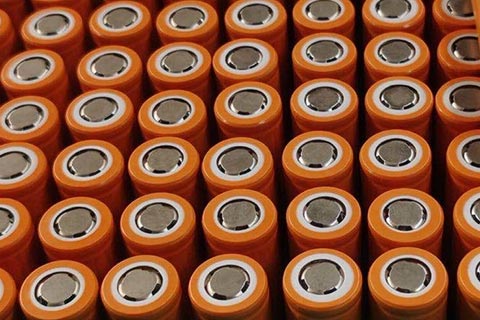 四川回收锂电池价格