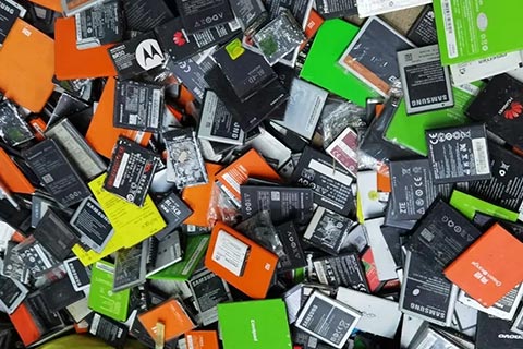 哪里回收锂电池_电池回收后怎么利用_电池回收板块