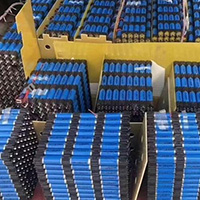 甘南藏族回收电动车电池|专业高价回收UPS蓄电池